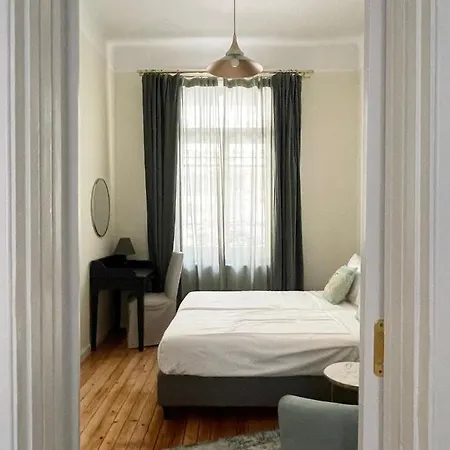 Ministerium 2 Bedroom Apartment *