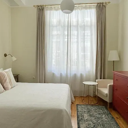 Ministerium 2 Bedroom