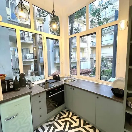 Apartment Ministerium 2 Bedroom