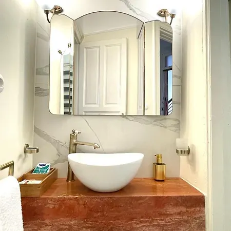 Apartment Ministerium 2 Bedroom *