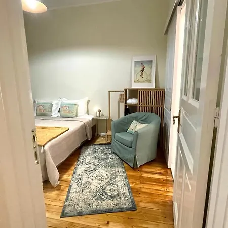 Ministerium 2 Bedroom Thessaloniki