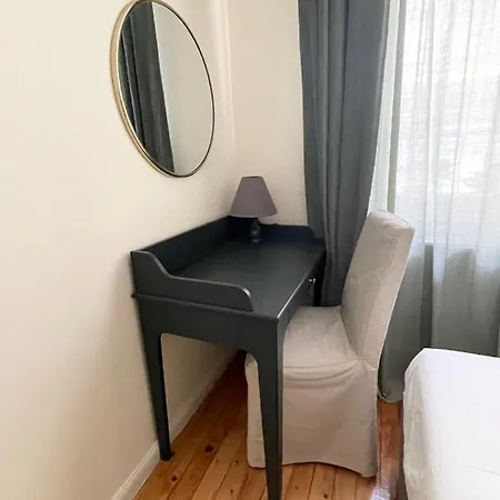 Ministerium 2 Bedroom Thessaloniki
