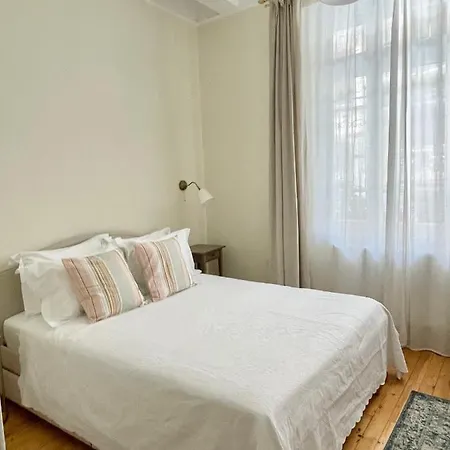 Ministerium 2 Bedroom Apartment
