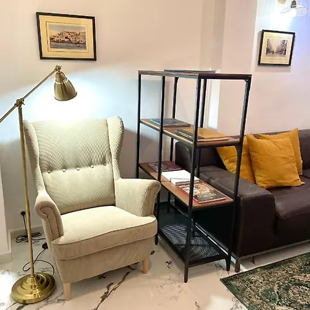 Ministerium 2 Bedroom * Thessaloniki
