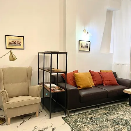 Ministerium 2 Bedroom *