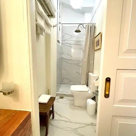 Ministerium 2 Bedroom *