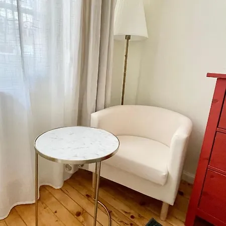 Apartment Ministerium 2 Bedroom *
