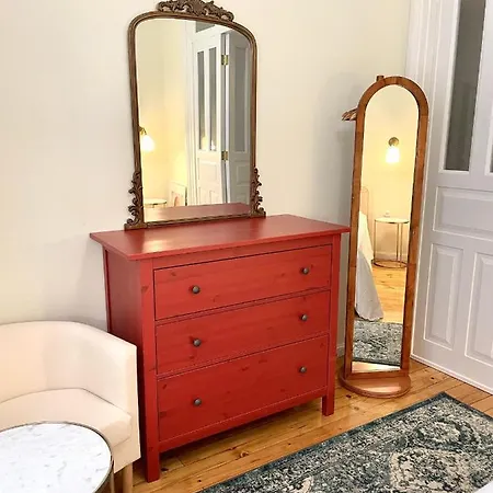 Ministerium 2 Bedroom Apartment