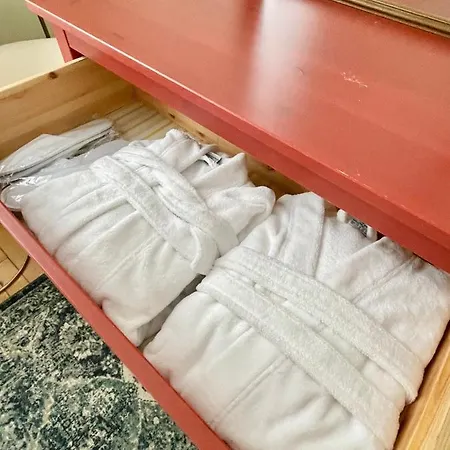 Ministerium 2 Bedroom Διαμέρισμα Θεσσαλονίκη