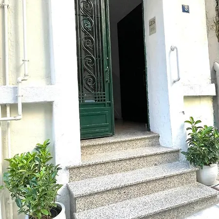 Apartment Ministerium 2 Bedroom *