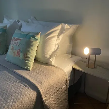 Apartment Ministerium 2 Bedroom
