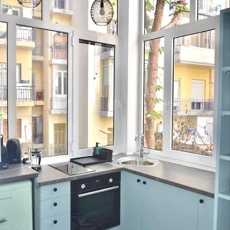 Ministerium 2 Bedroom