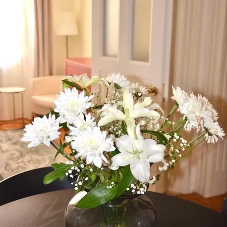 Ministerium 2 Bedroom Apartment