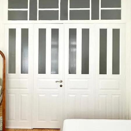 Apartment Ministerium 2 Bedroom